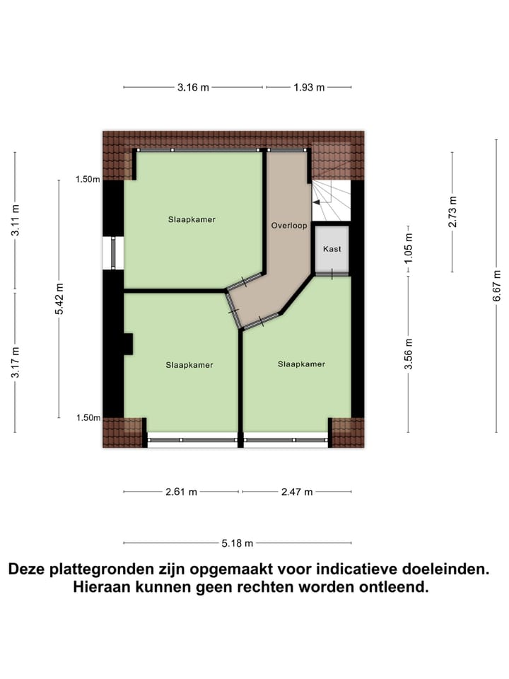 Foto 50 van 's-Heer Hendrikskinderendijk 83