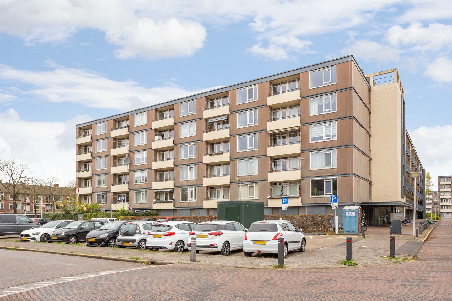 Foto 25 van Sextant 10-E