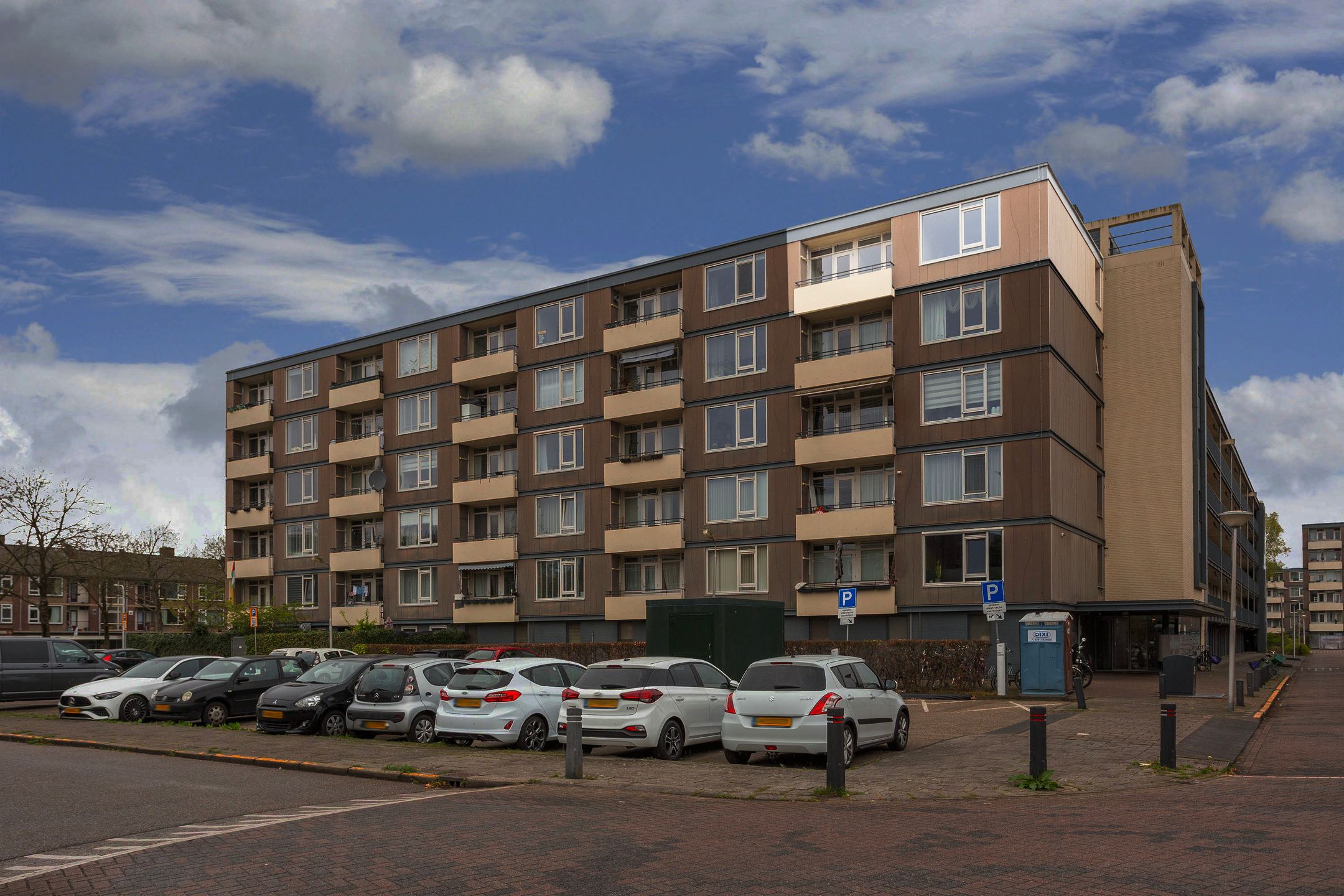 Foto 27 van Sextant 10-E