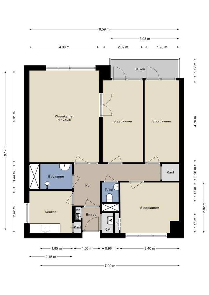 Foto 28 van Sextant 10-E