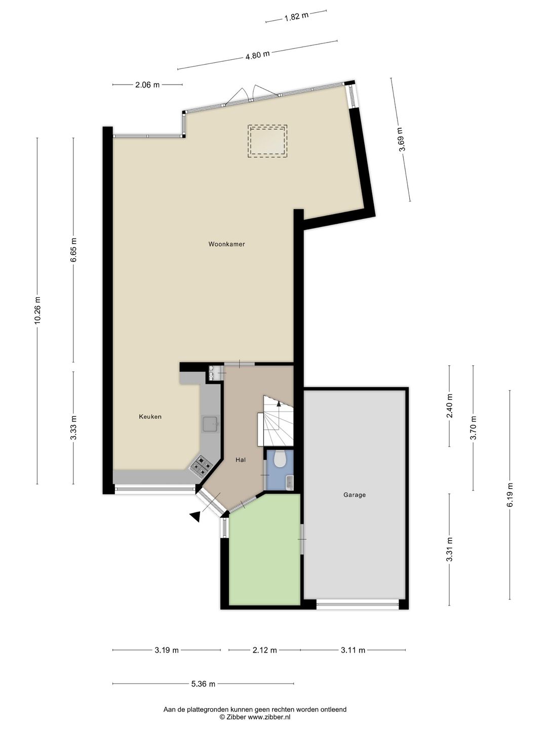 Foto 62 van Hofakkers 12