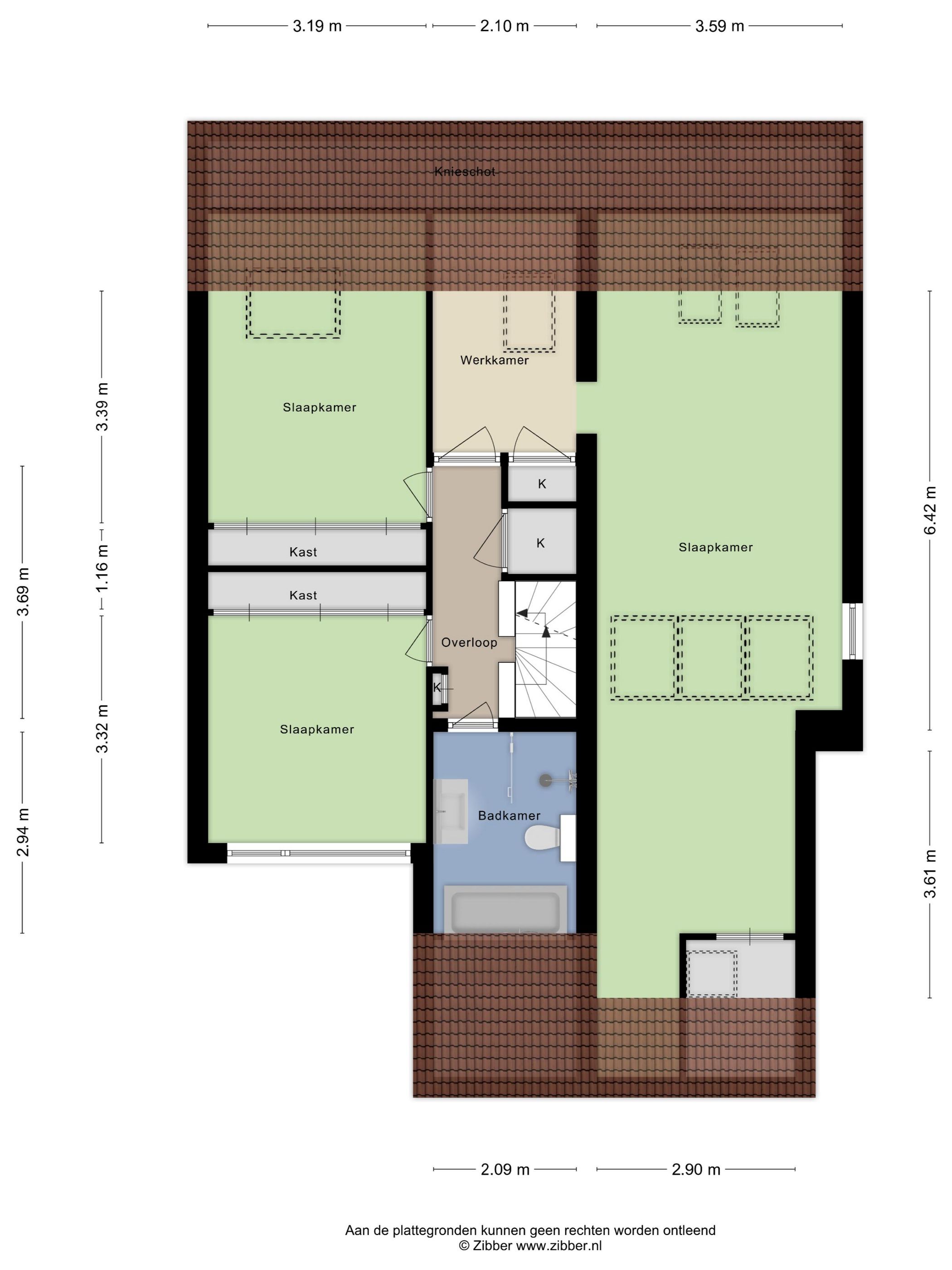 Foto 63 van Hofakkers 12