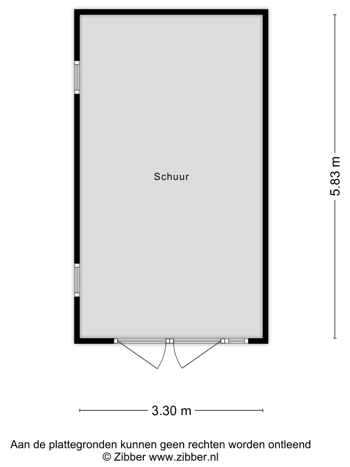 Foto 65 van Hofakkers 12