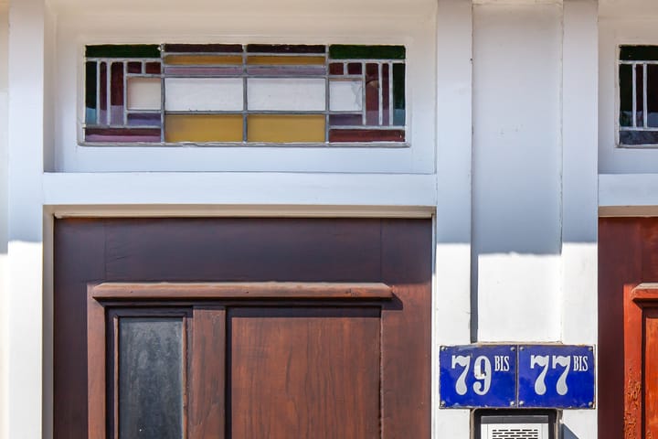 Photo 5 of Balijelaan 79-BS