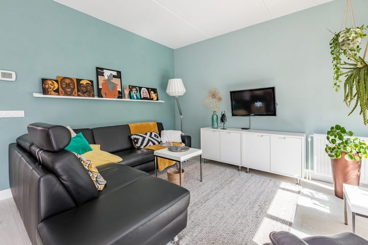 Foto 2 van Potbeker 84