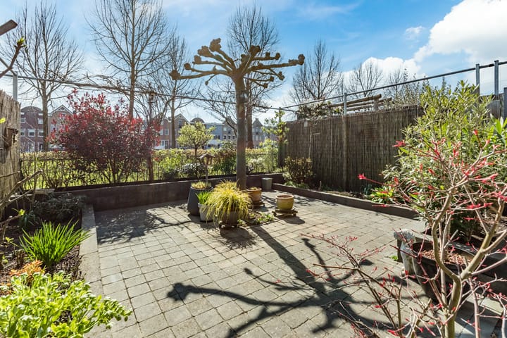 Foto 3 van Potbeker 84