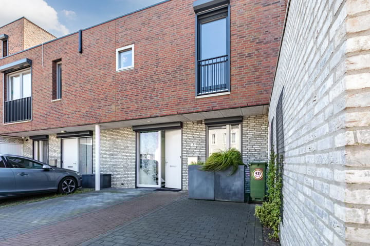 Foto 5 van Potbeker 84