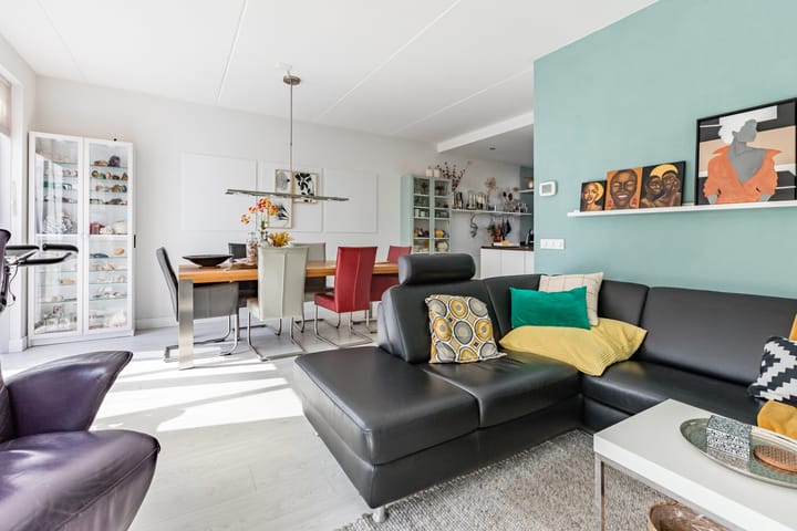 Foto 7 van Potbeker 84