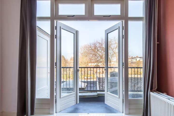 Photo 12 of Balijelaan 79-BS