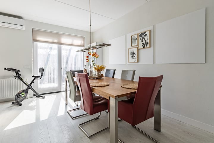 Foto 9 van Potbeker 84