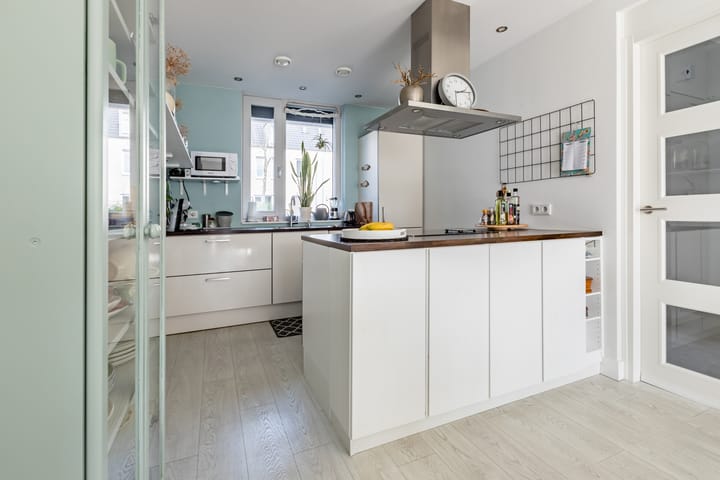 Foto 10 van Potbeker 84