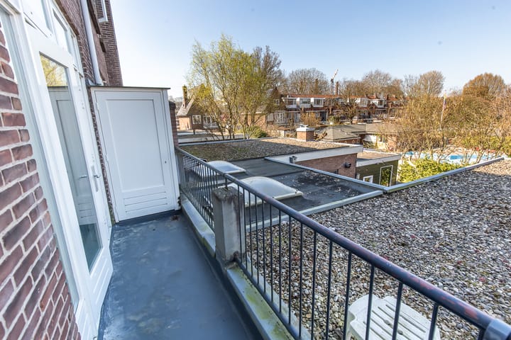 Photo 14 of Balijelaan 79-BS