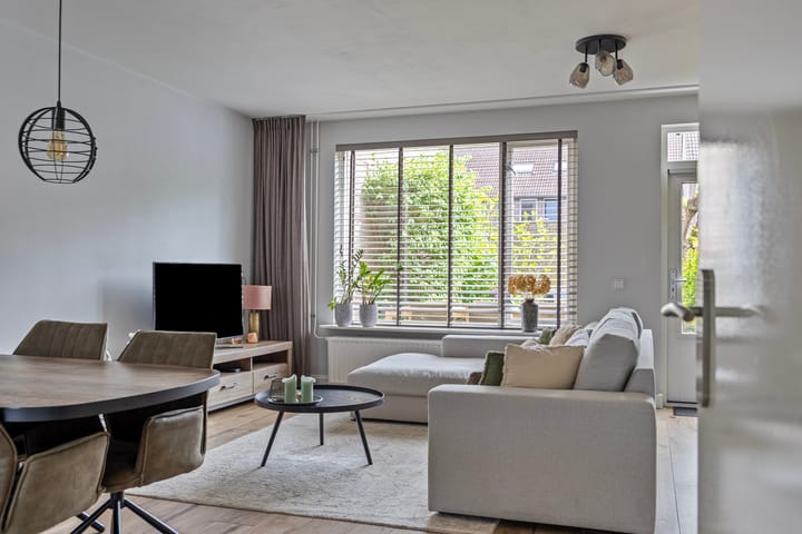 Foto 4 van Boskriek 58