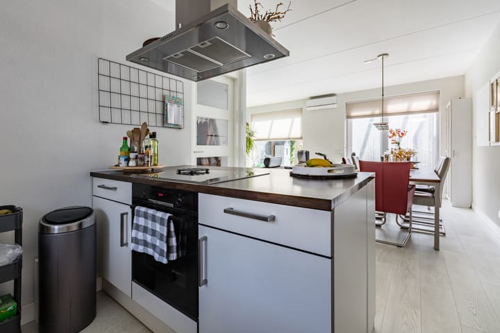 Foto 11 van Potbeker 84