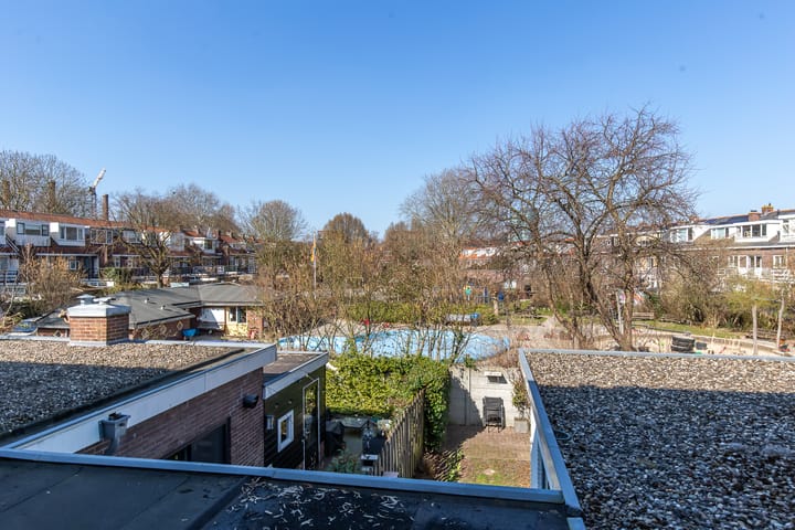 Photo 16 of Balijelaan 79-BS