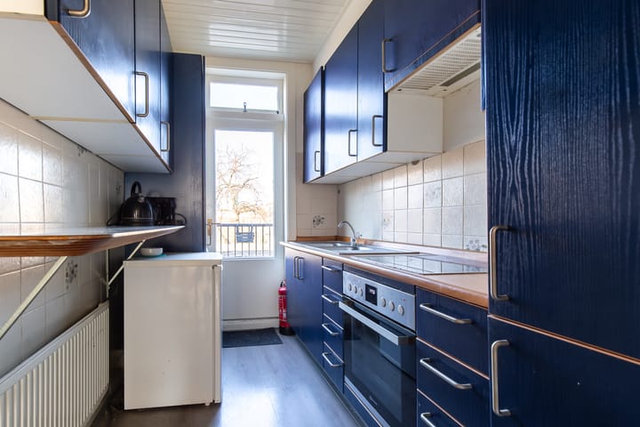 Photo 17 of Balijelaan 79-BS