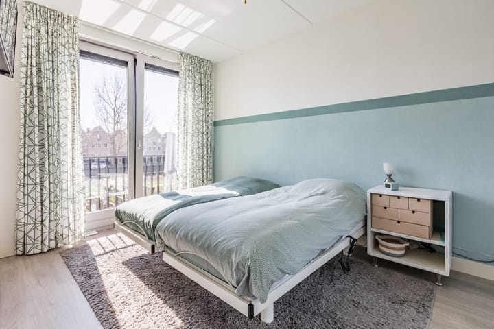 Foto 15 van Potbeker 84