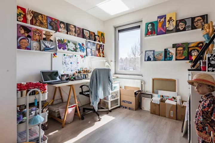 Foto 16 van Potbeker 84