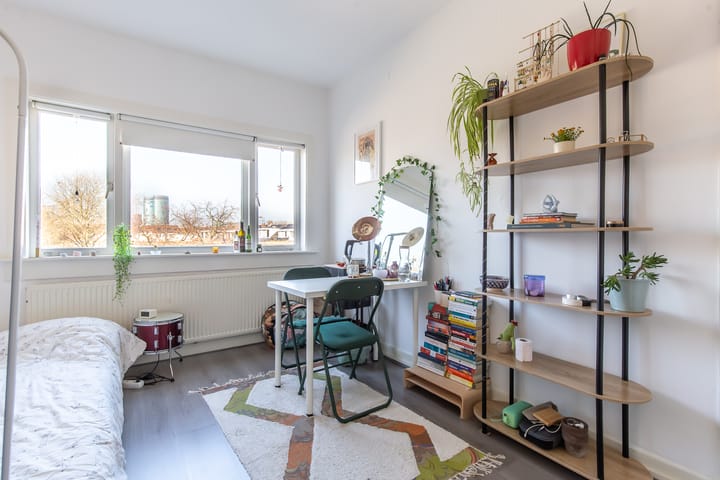 Photo 25 of Balijelaan 79-BS