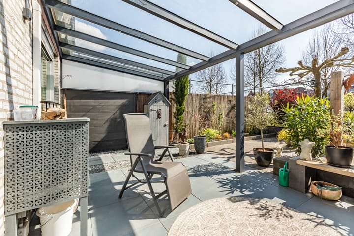 Foto 22 van Potbeker 84