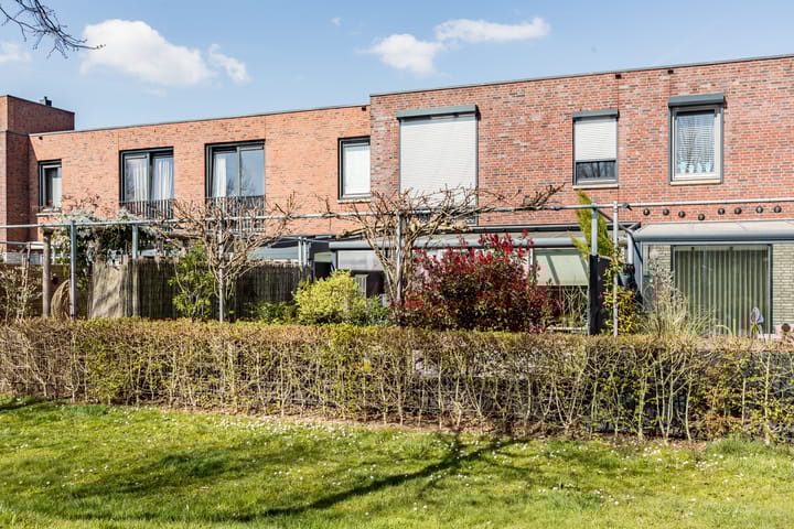 Foto 23 van Potbeker 84