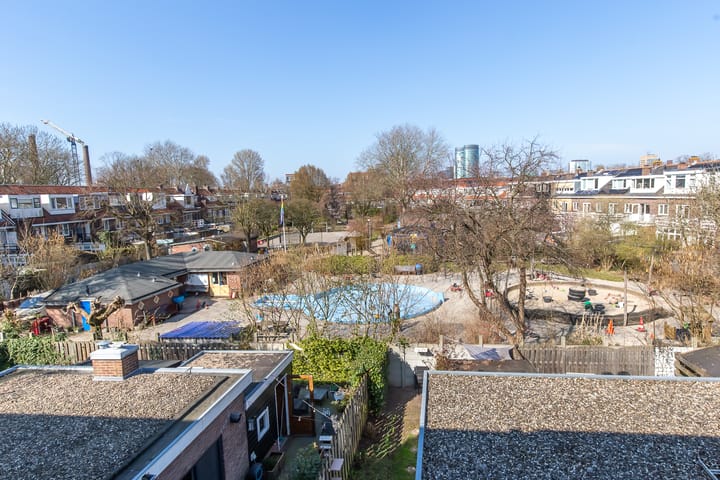 Photo 28 of Balijelaan 79-BS