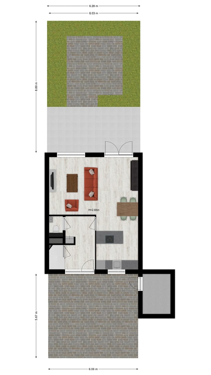 Foto 27 van Potbeker 84