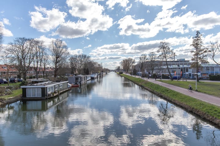 Photo 32 of Balijelaan 79-BS