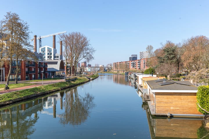 Photo 33 of Balijelaan 79-BS