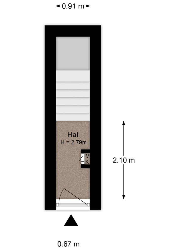 Photo 34 of Balijelaan 79-BS