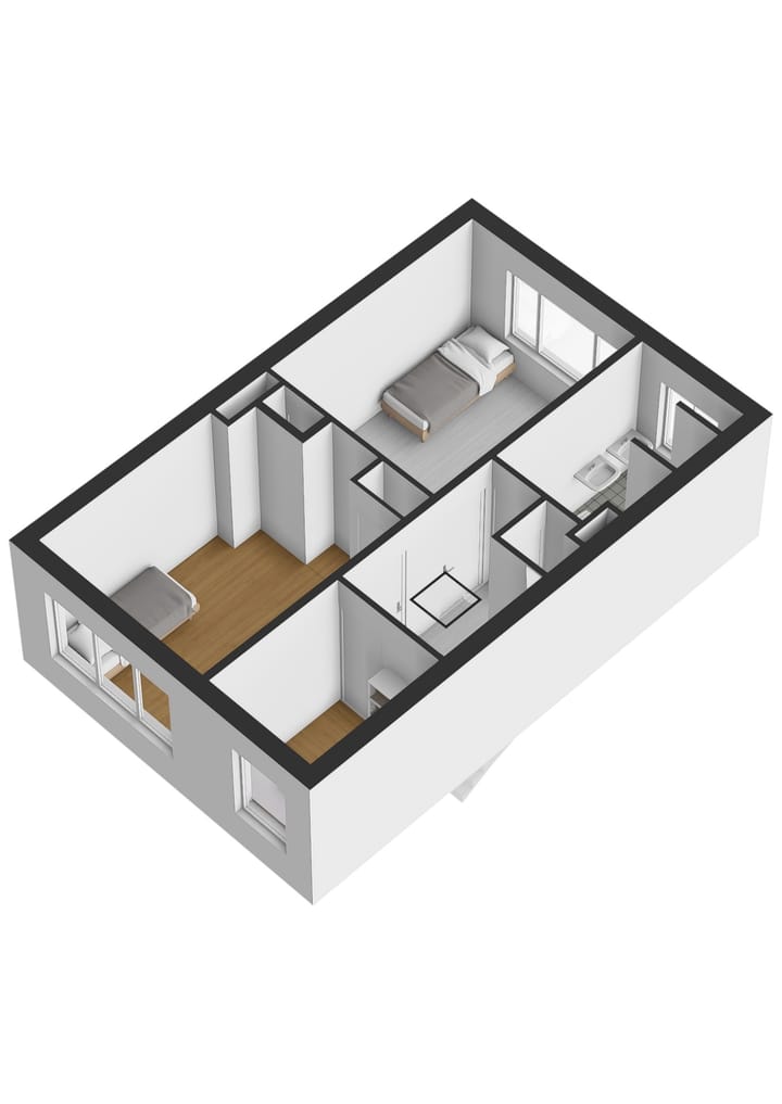 Photo 37 of Balijelaan 79-BS