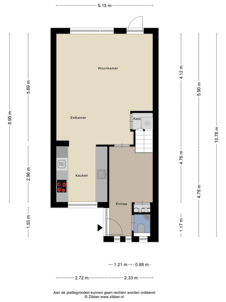 Foto 35 van Boskriek 58