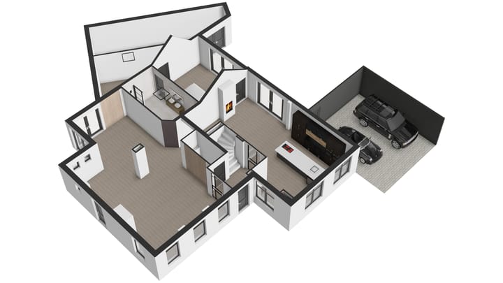 Photo 71 of Kloosterstraat 54