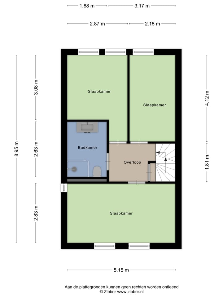 Foto 36 van Boskriek 58