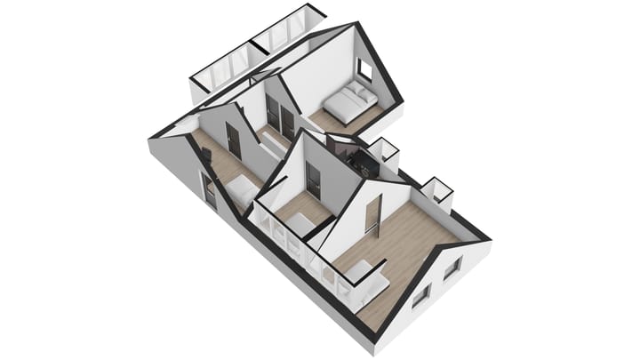 Photo 72 of Kloosterstraat 54