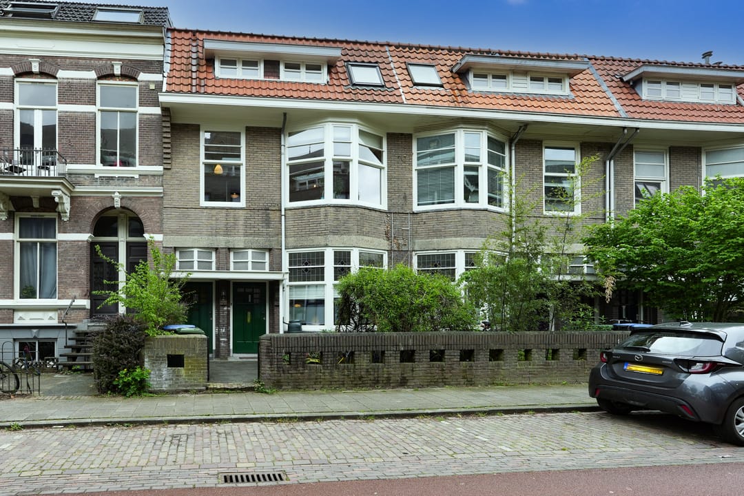 Foto 2 van Dominicanenstraat 11