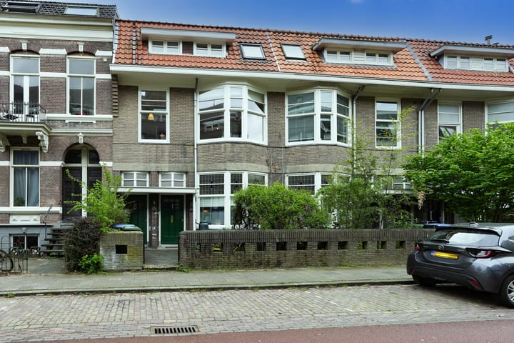 Foto 2 van Dominicanenstraat 11