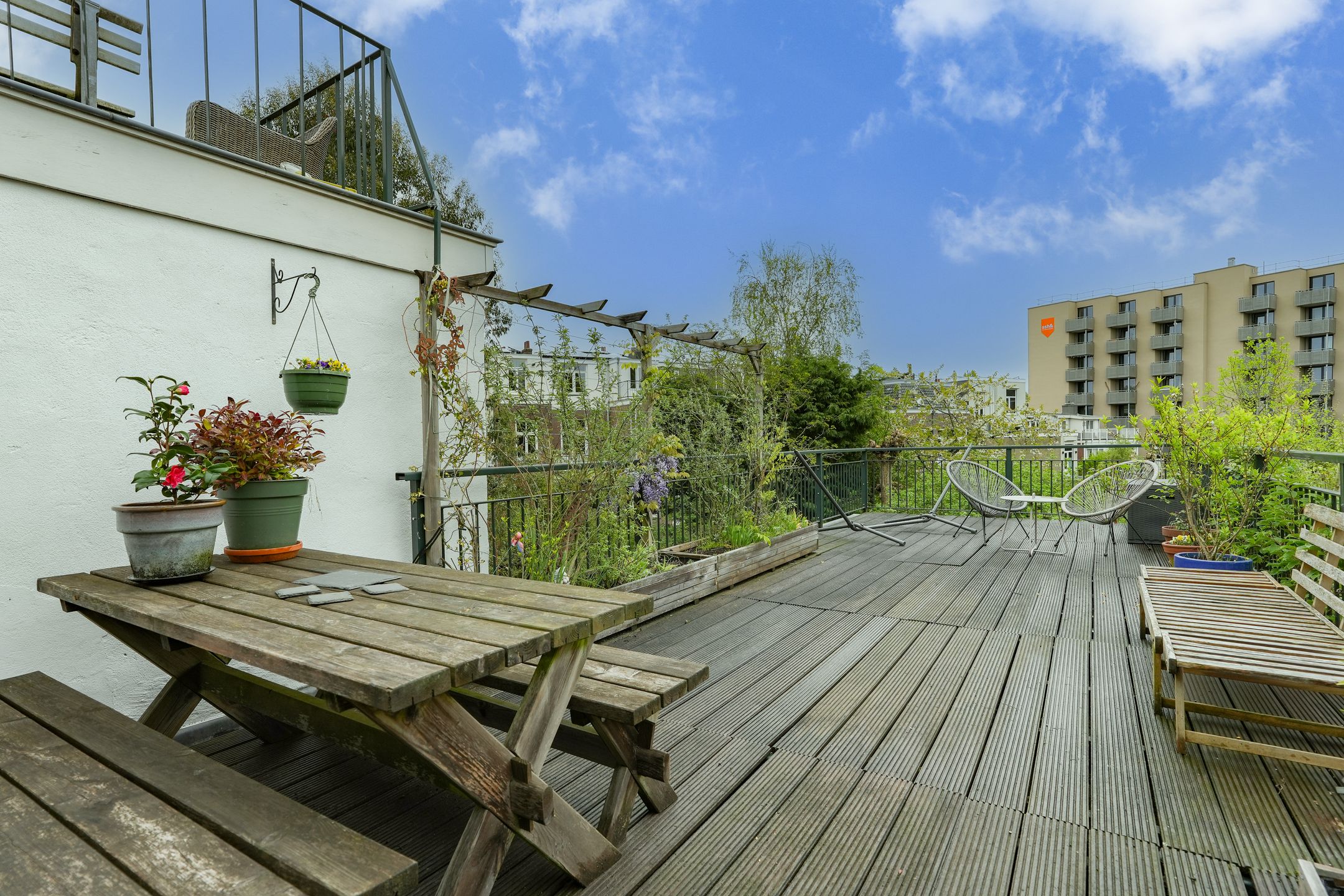 Foto 3 van Dominicanenstraat 11