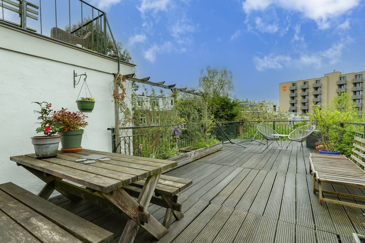 Foto 3 van Dominicanenstraat 11