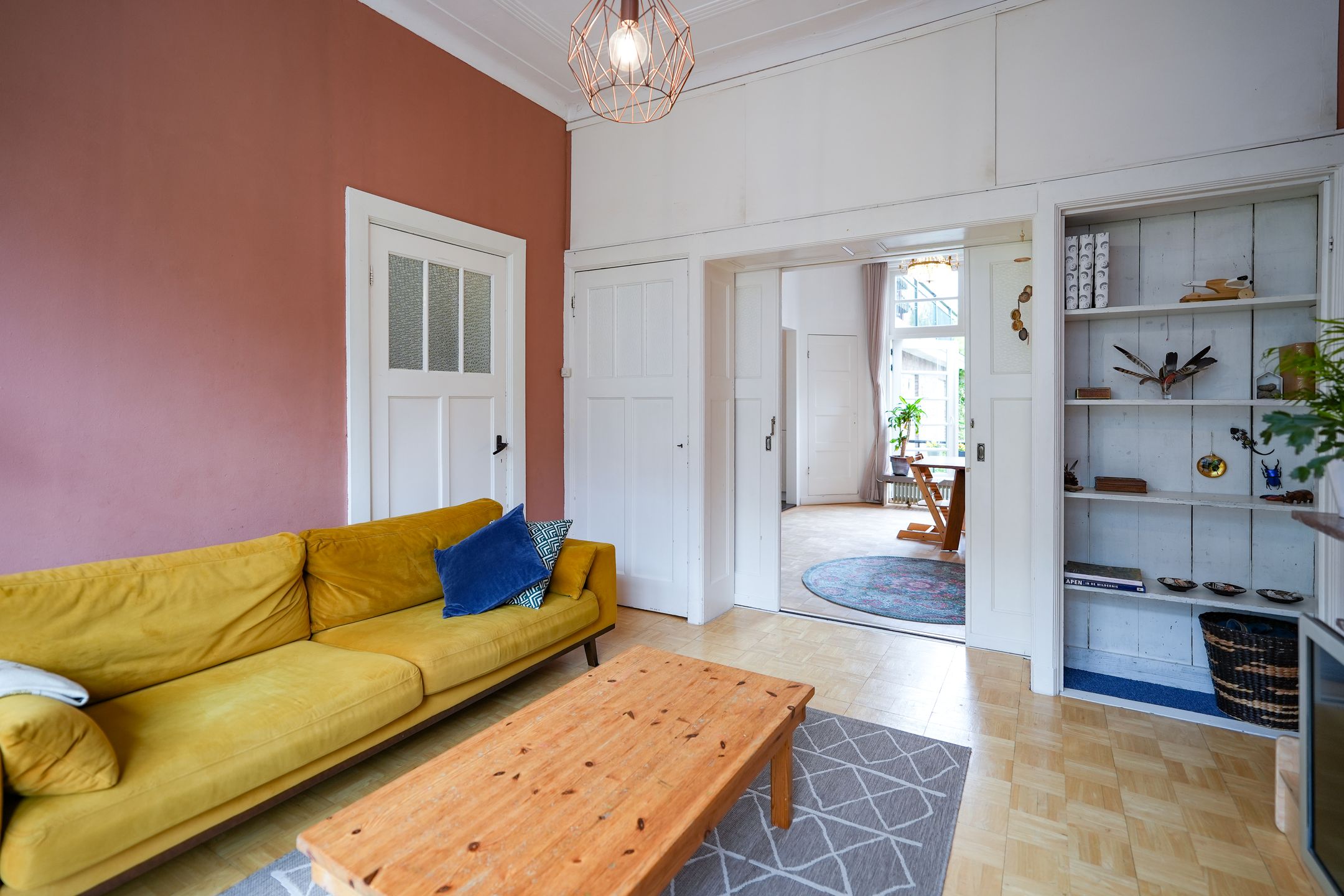 Foto 9 van Dominicanenstraat 11