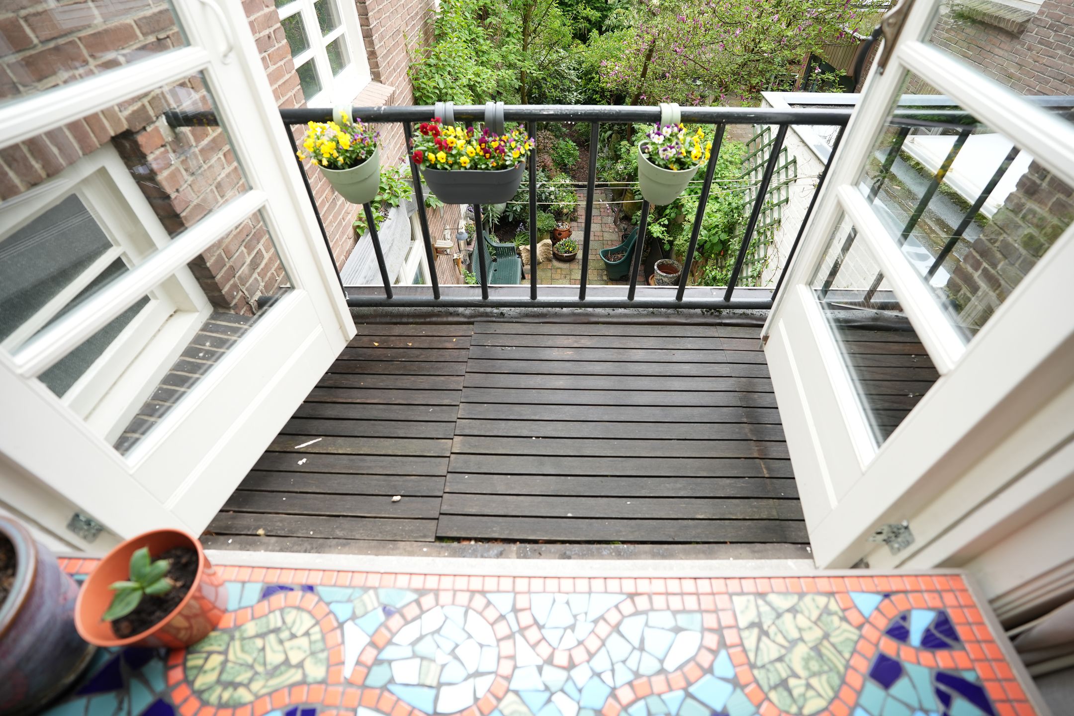 Foto 15 van Dominicanenstraat 11