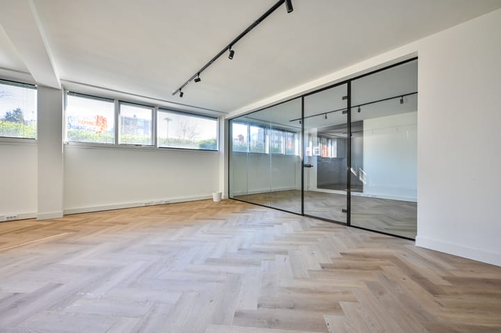 Beneluxlaan 8, Utrecht