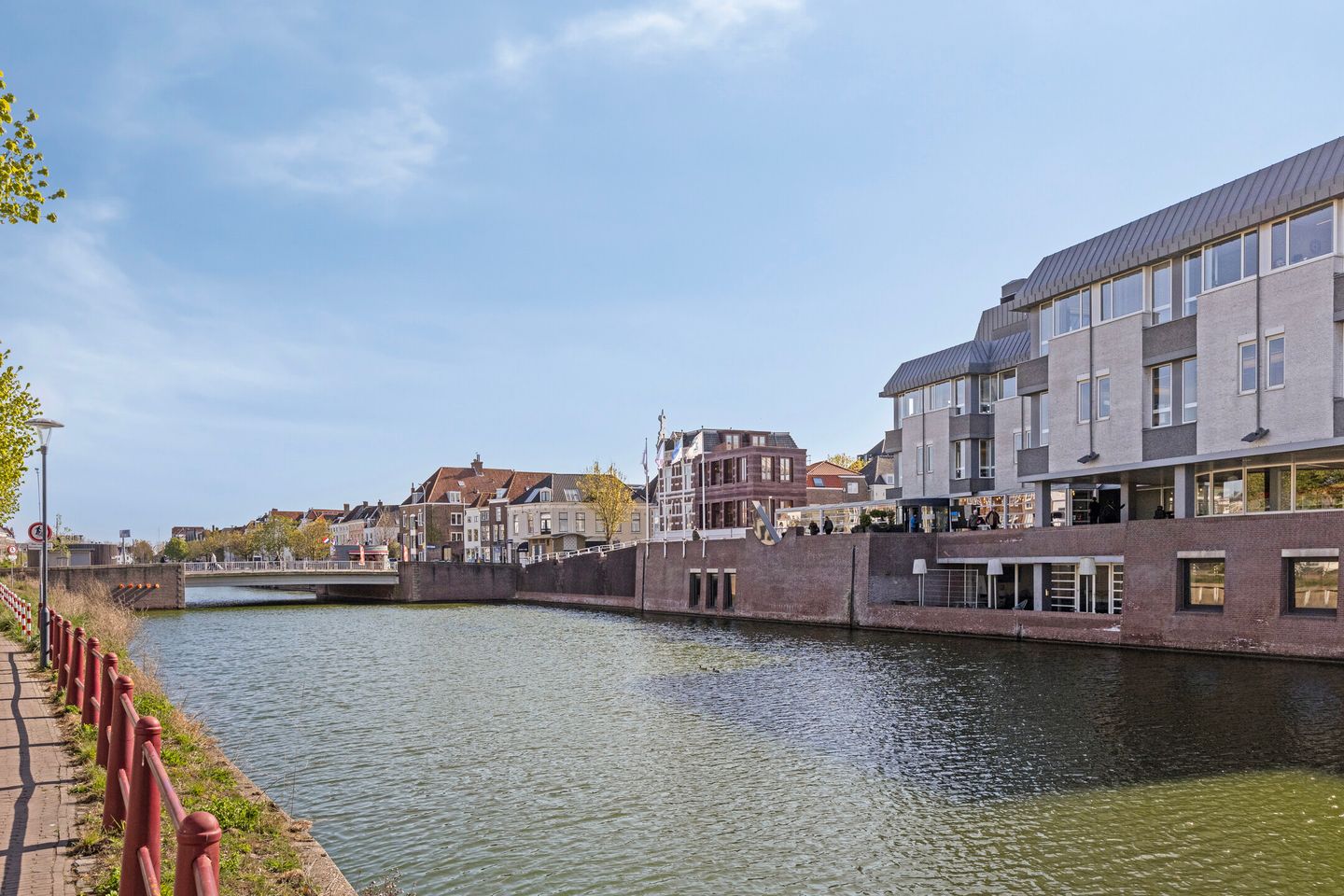 Foto 4 van Houtkaai 11