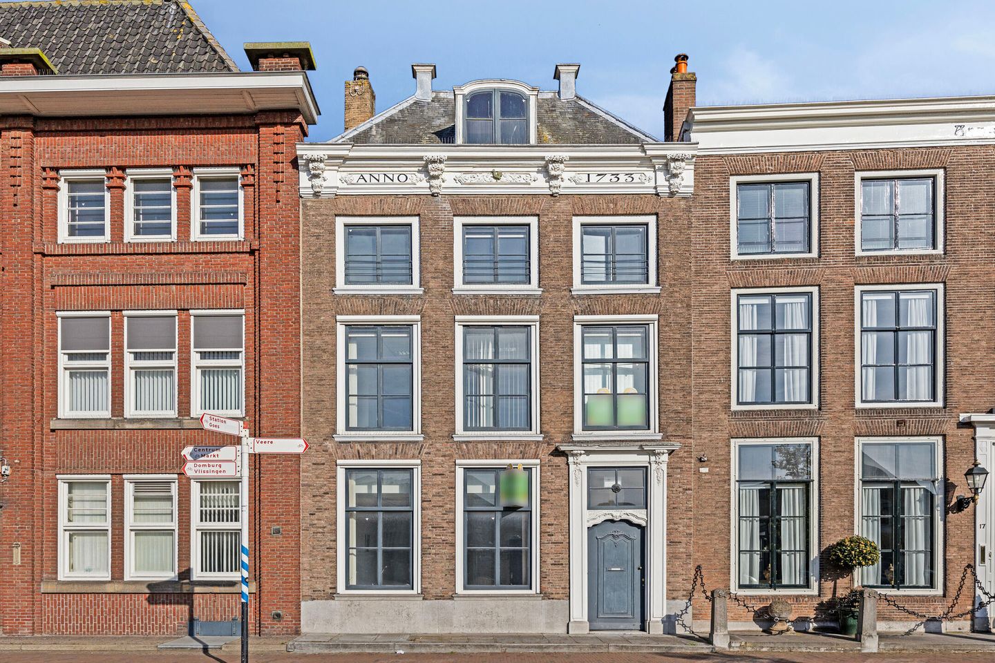 Foto 5 van Houtkaai 11