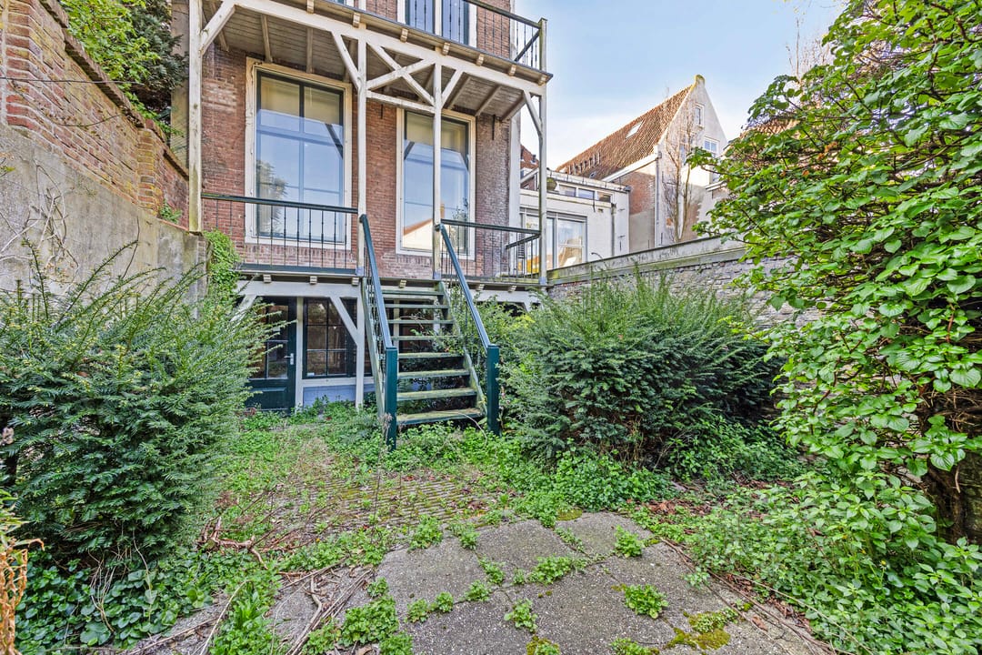 Foto 2 van Houtkaai 11