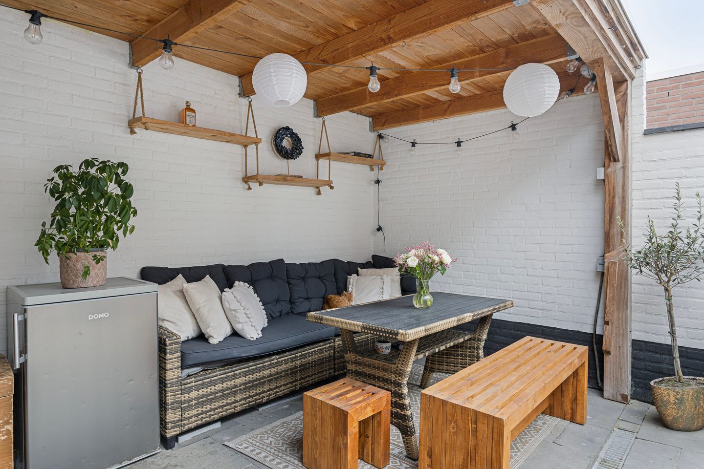 Photo 4 of Prins Hendrikstraat 9