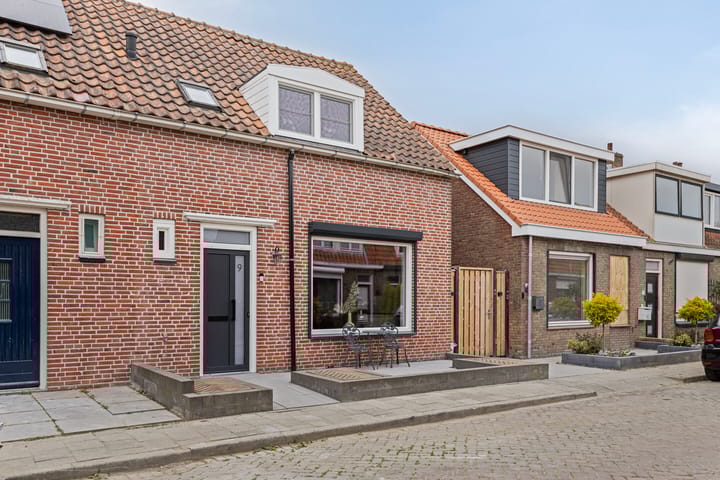 Foto 6 van Prins Hendrikstraat 9