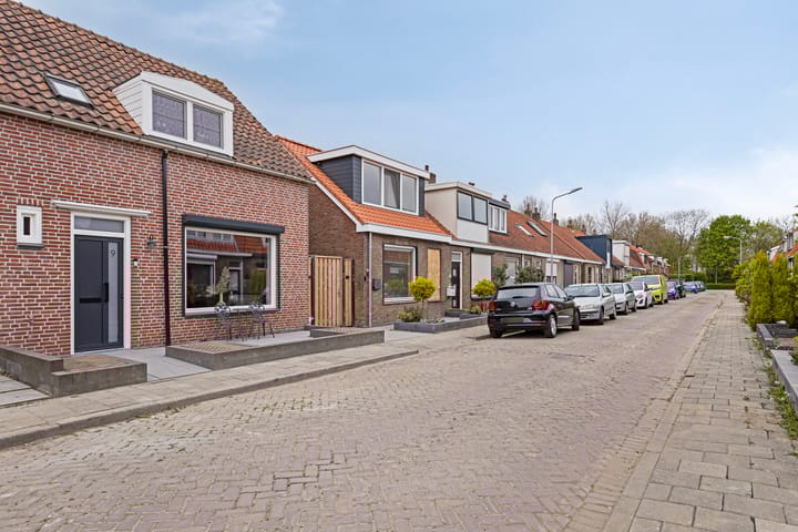 Foto 7 van Prins Hendrikstraat 9