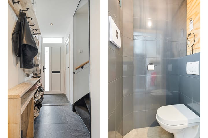 Foto 8 van Prins Hendrikstraat 9