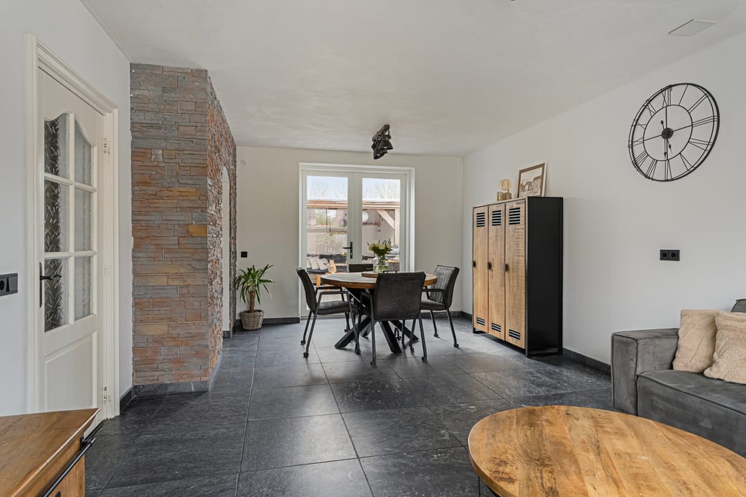 Photo 11 of Prins Hendrikstraat 9